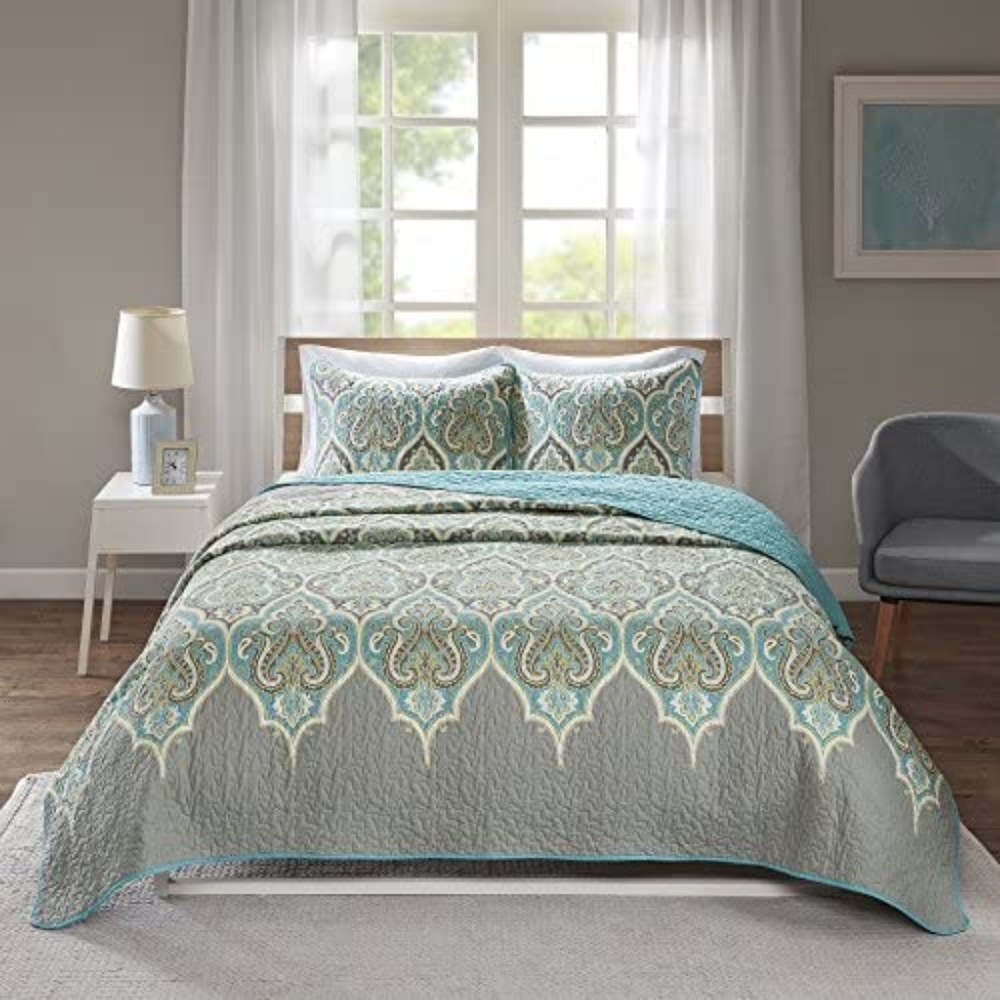 Quilt set - Picture 5 of 5